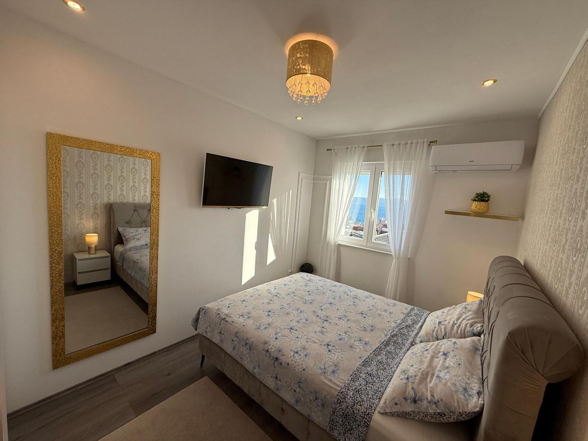 Bellevue Appartamento *