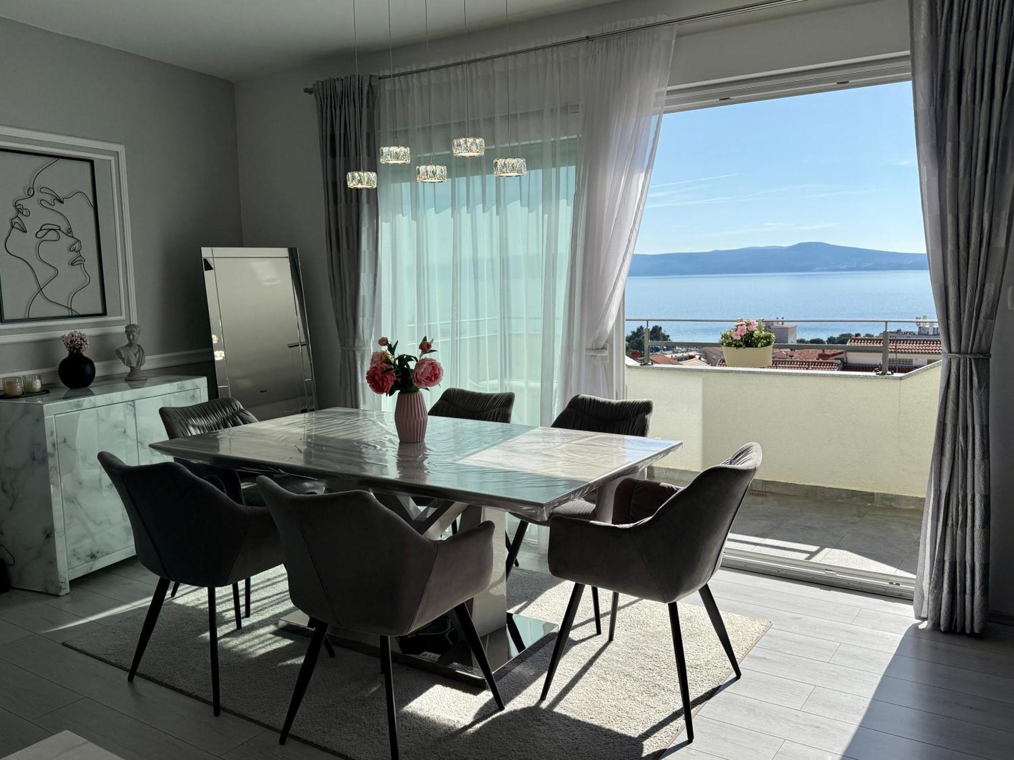 Bellevue Appartamento