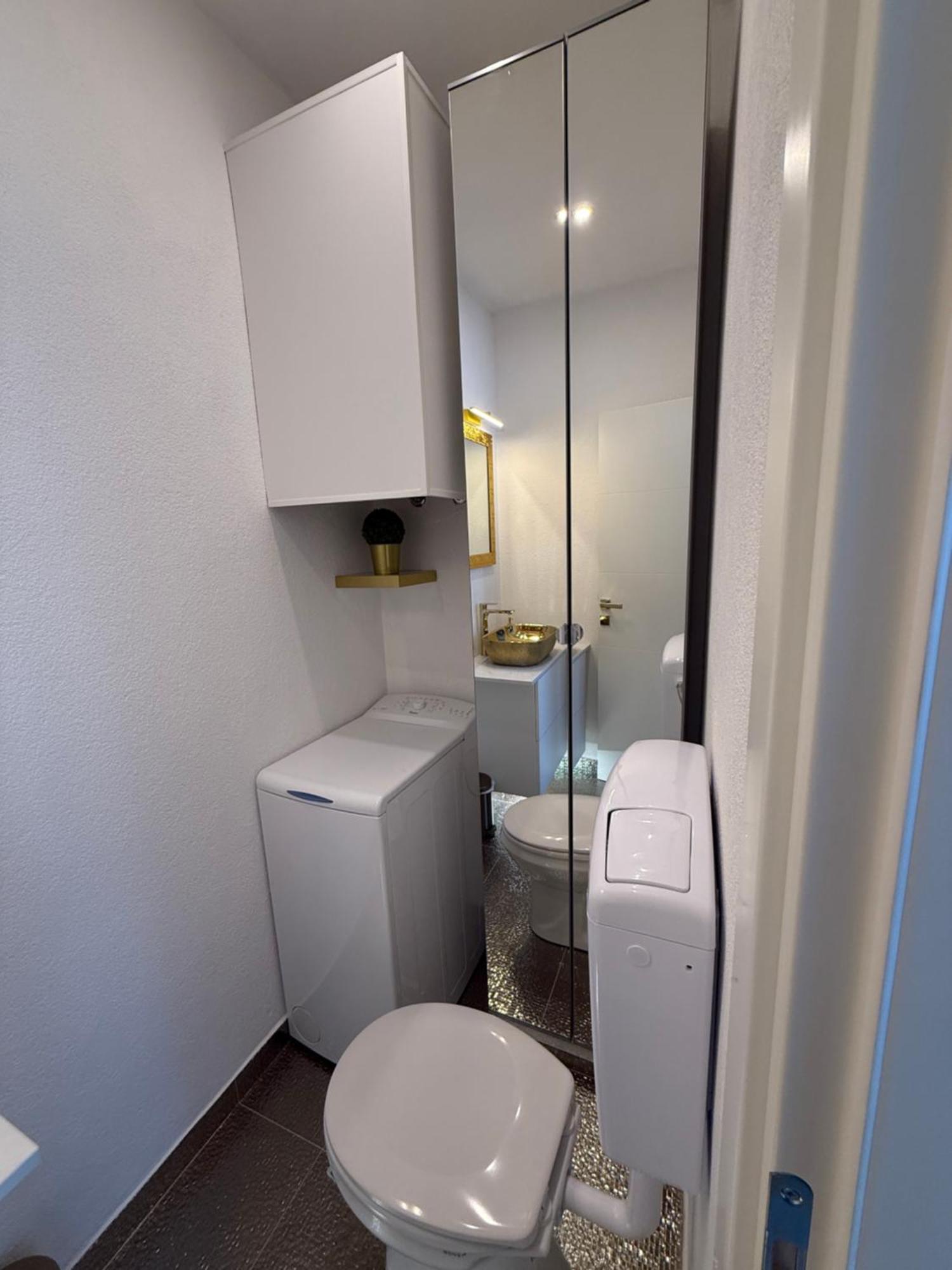 Bellevue Appartamento
