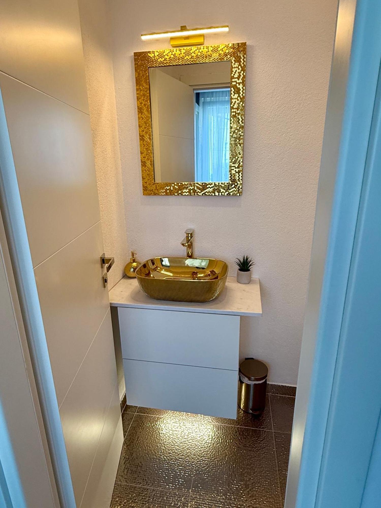 Appartamento Bellevue