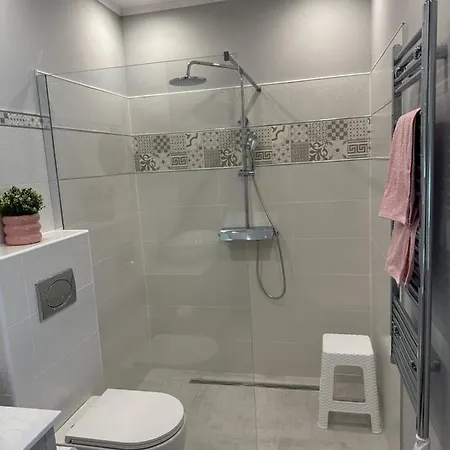 Bellevue Apartment Crikvenica Exterior photo