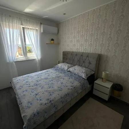 Bellevue Apartment Crikvenica Exterior photo